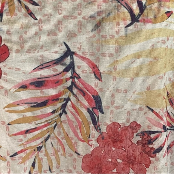 Energe’ World Wear XXL Short Sleeve Light Tee - Picture 7 of 15